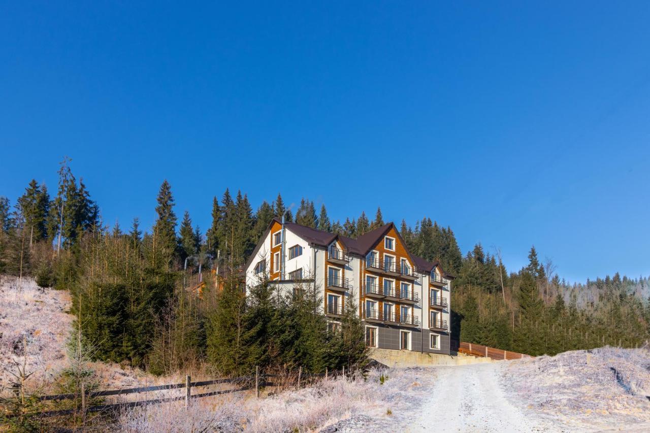 Konopka Forest Home Bukovel Exterior foto