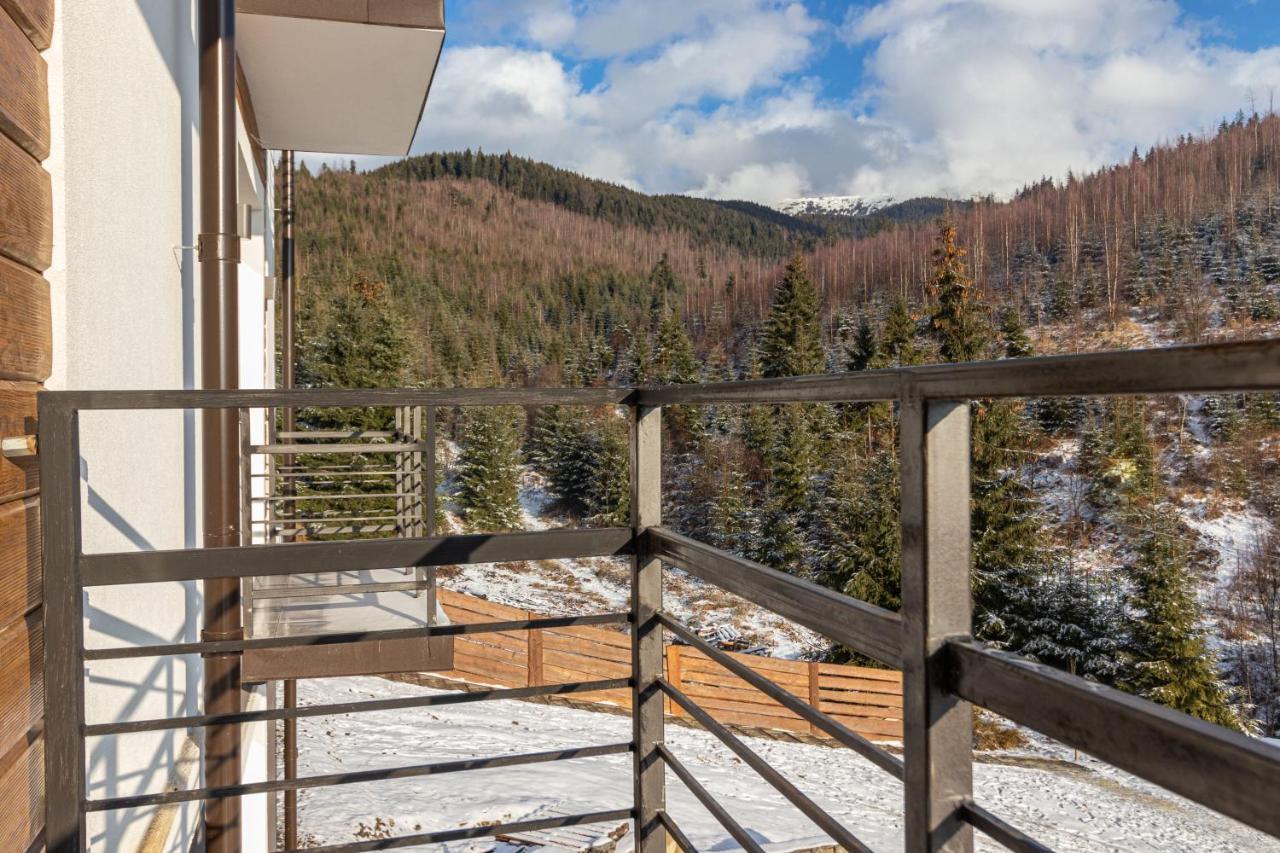 Konopka Forest Home Bukovel Exterior foto