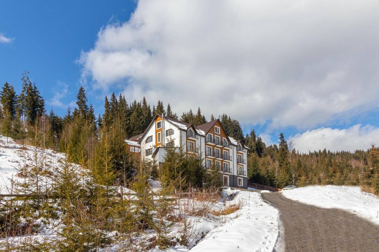 Konopka Forest Home Bukovel Exterior foto