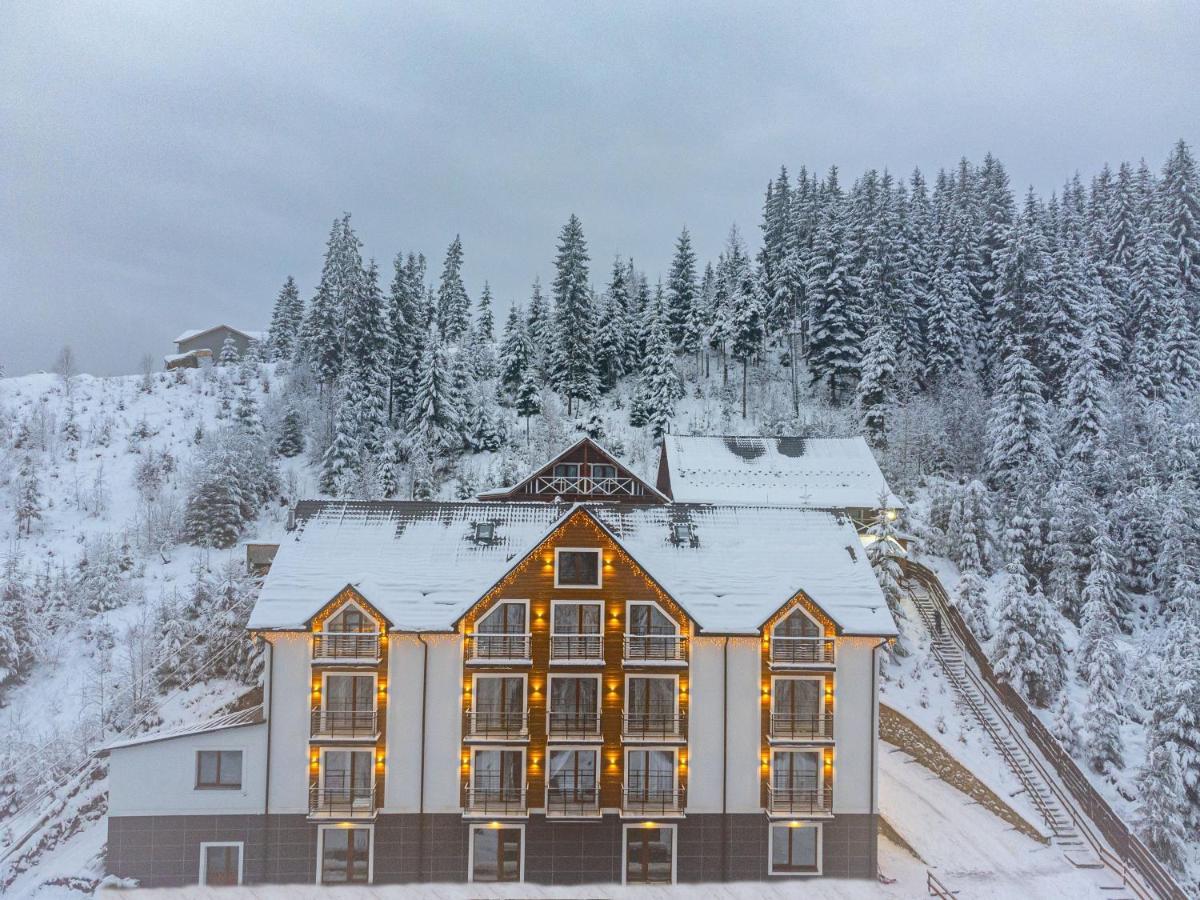 Konopka Forest Home Bukovel Exterior foto