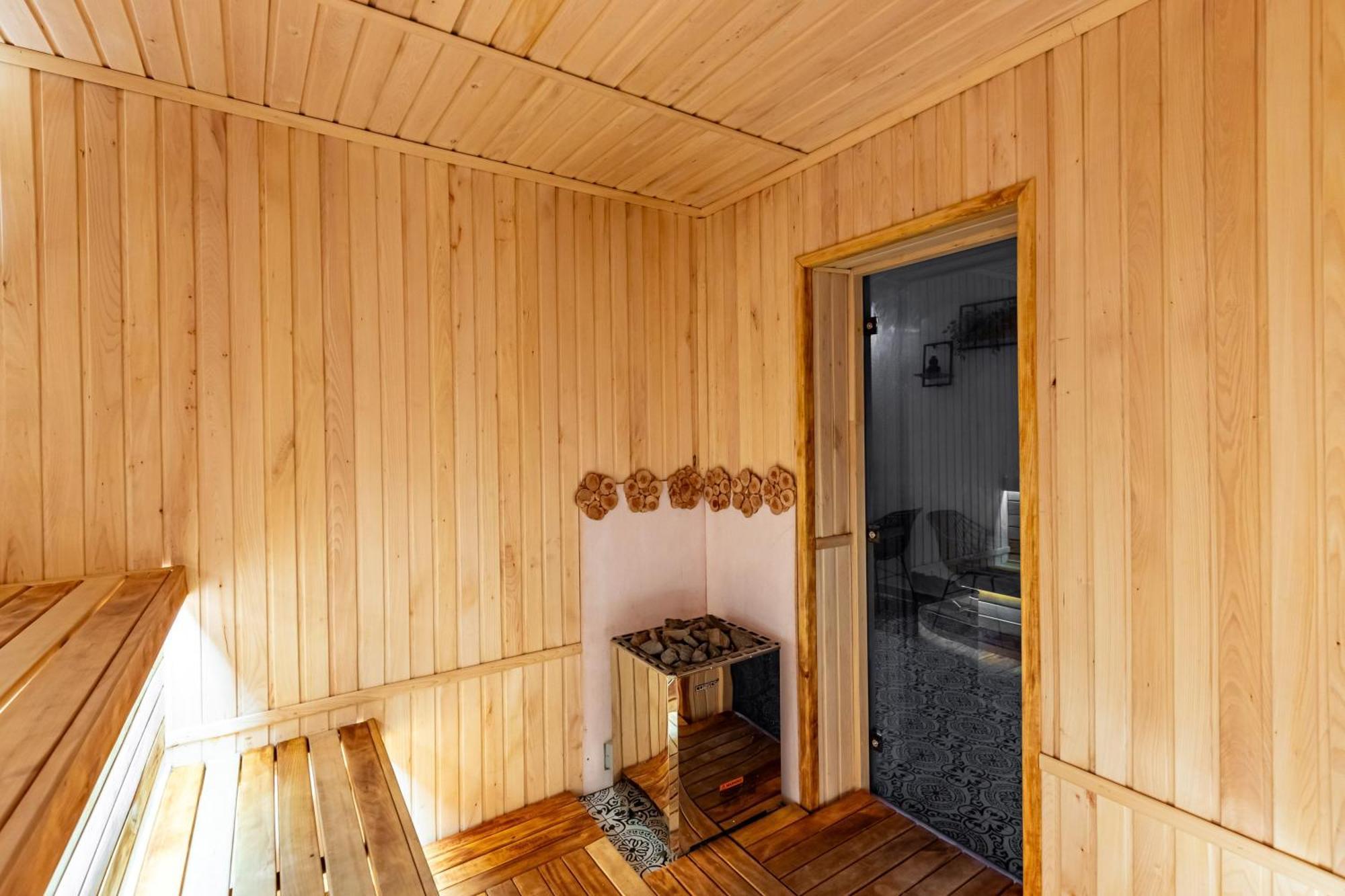 Konopka Forest Home Bukovel Exterior foto