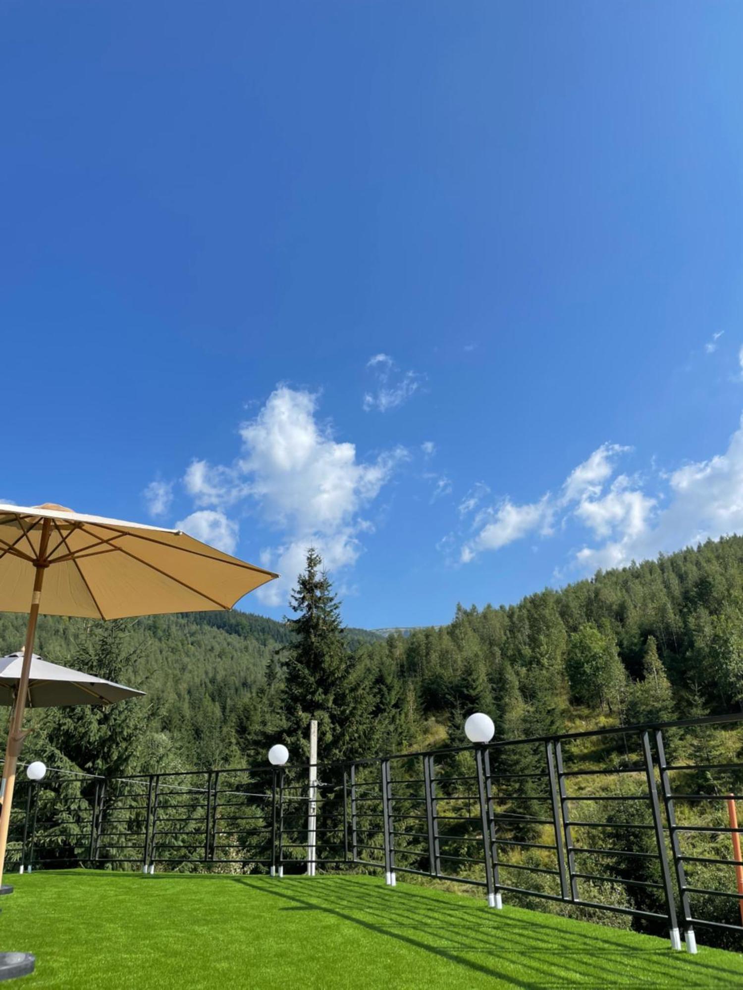Konopka Forest Home Bukovel Exterior foto