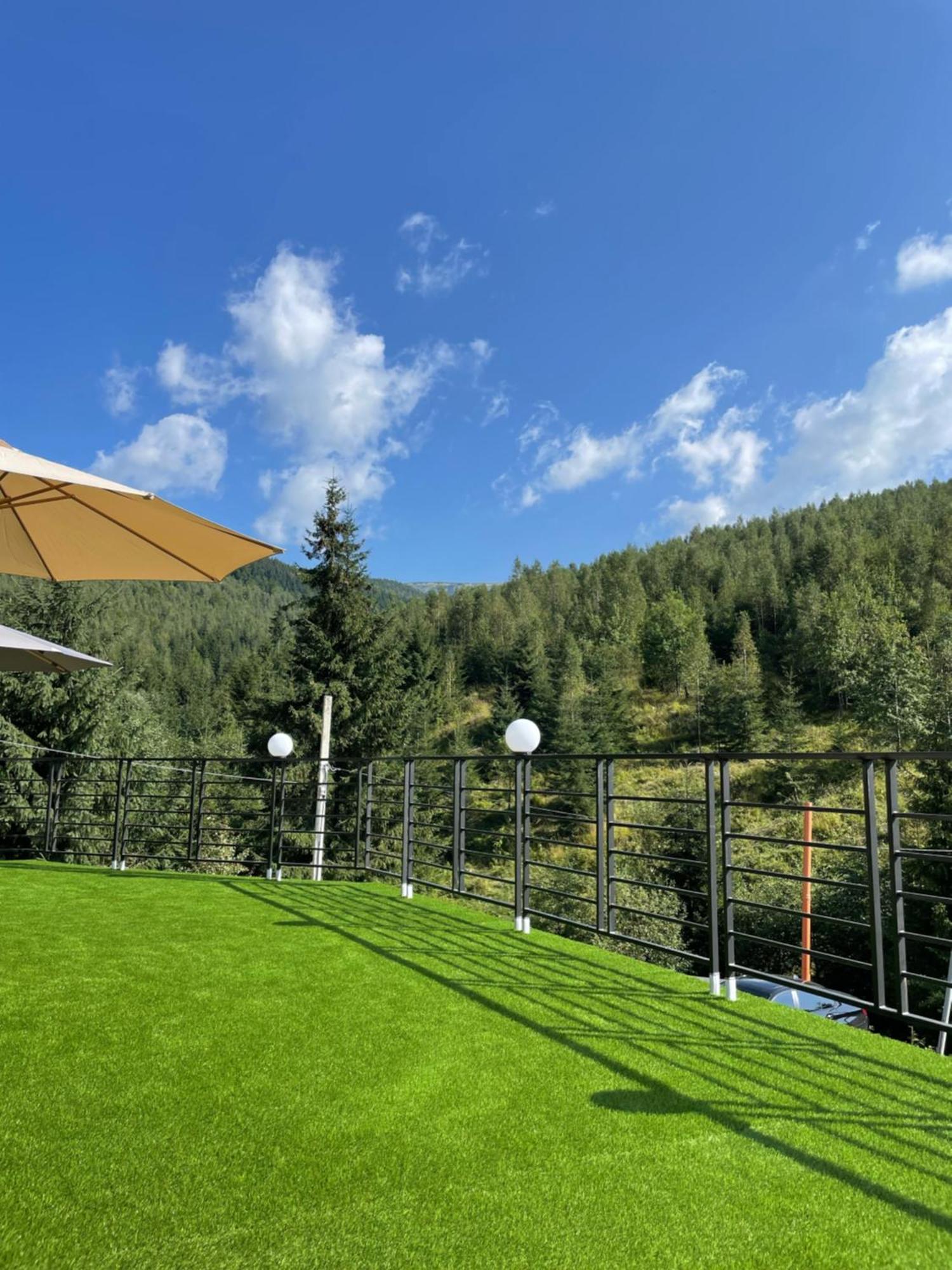 Konopka Forest Home Bukovel Exterior foto